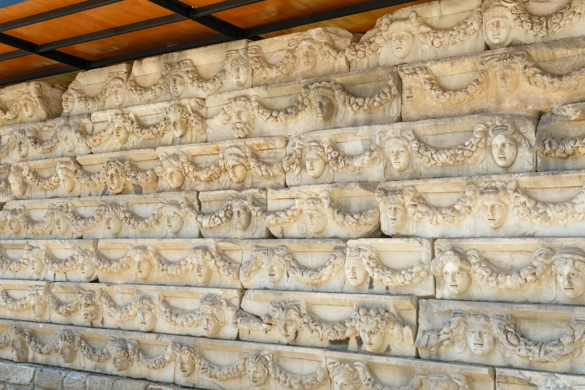 afrodisias